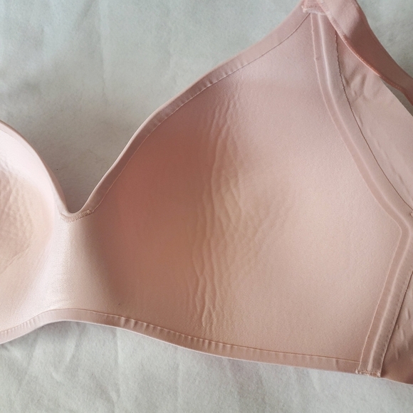 Knix Tan Wingwoman Contour Bra Size 7+ - Picture 5 of 11